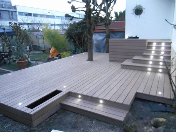 installateur terrasse bois