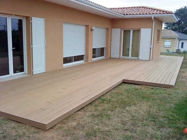 prix terrasse bois composite 2,5x3