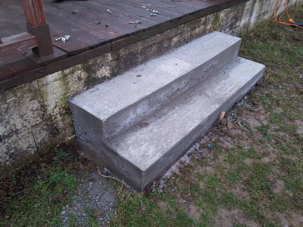 prix terrasse beton 60m2