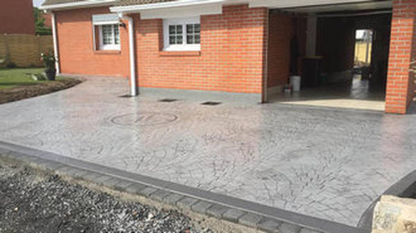 refection terrasse beton