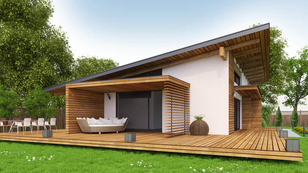 extension maison bois prix m2