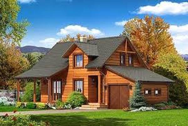 extension maison en bois prix