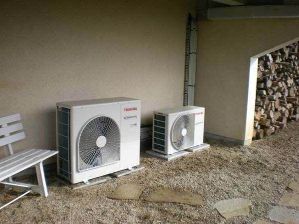 installateur climatisation lille