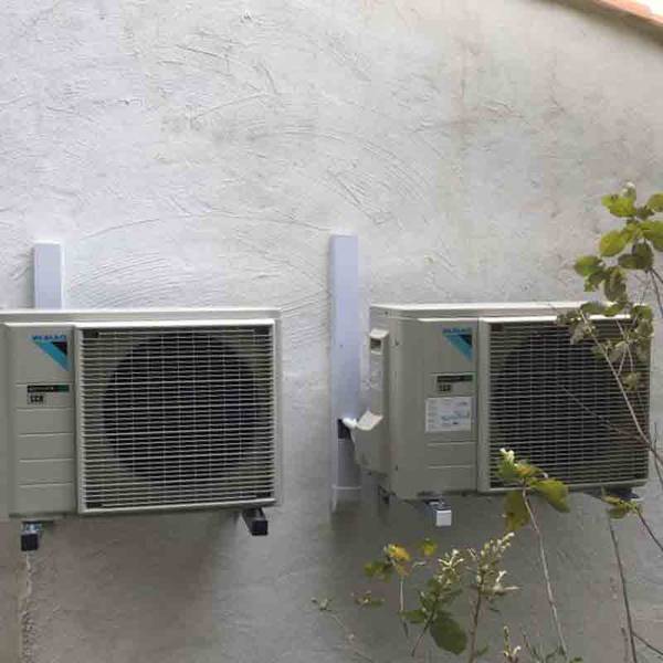 installateur climatisation avignon