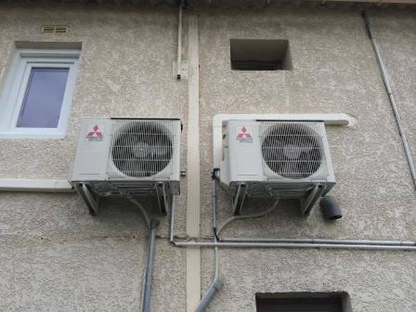 installateur climatisation reims