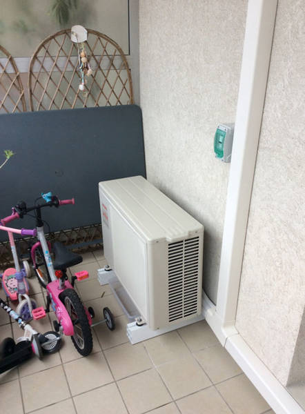 installateur climatisation annecy