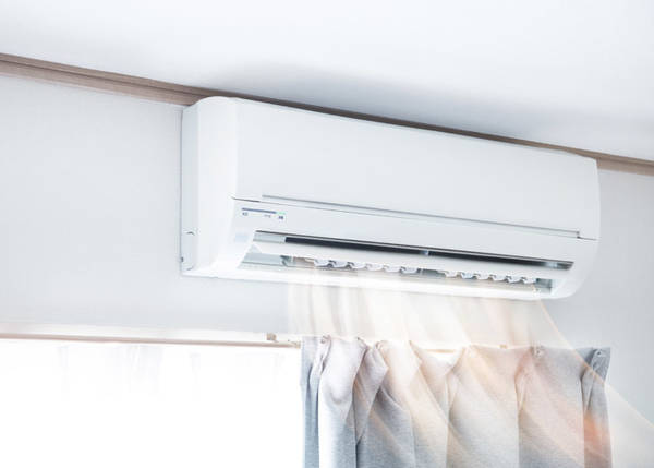 installateur climatisation reversible