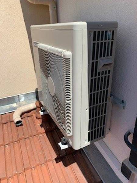 installateur climatisation 91