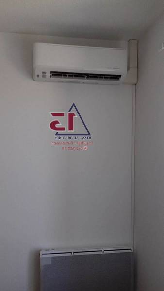 installateur climatisation aix en provence