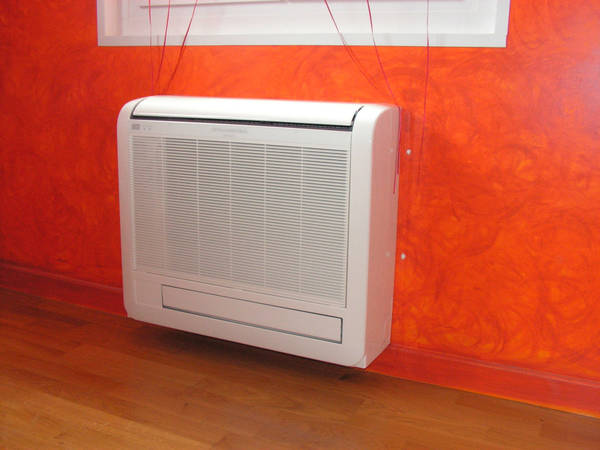 installateur climatisation ales