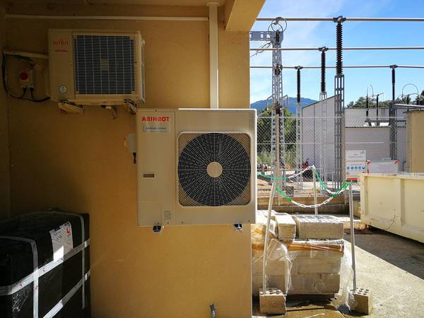installateur climatisation gard
