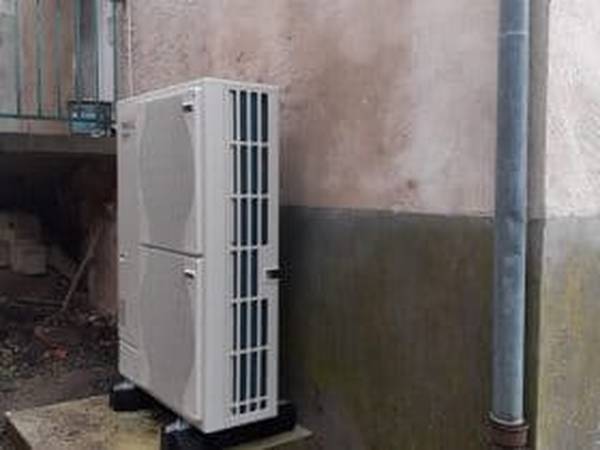 installateur climatisation aubagne